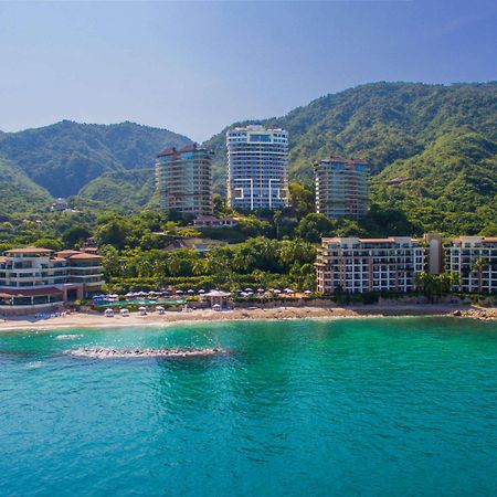 Garza Blanca Preserve Resort&Spa Puerto Vallarta Zewnętrze zdjęcie