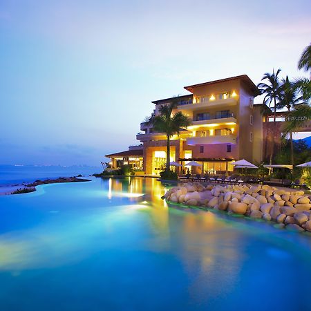 Garza Blanca Preserve Resort&Spa Puerto Vallarta Zewnętrze zdjęcie