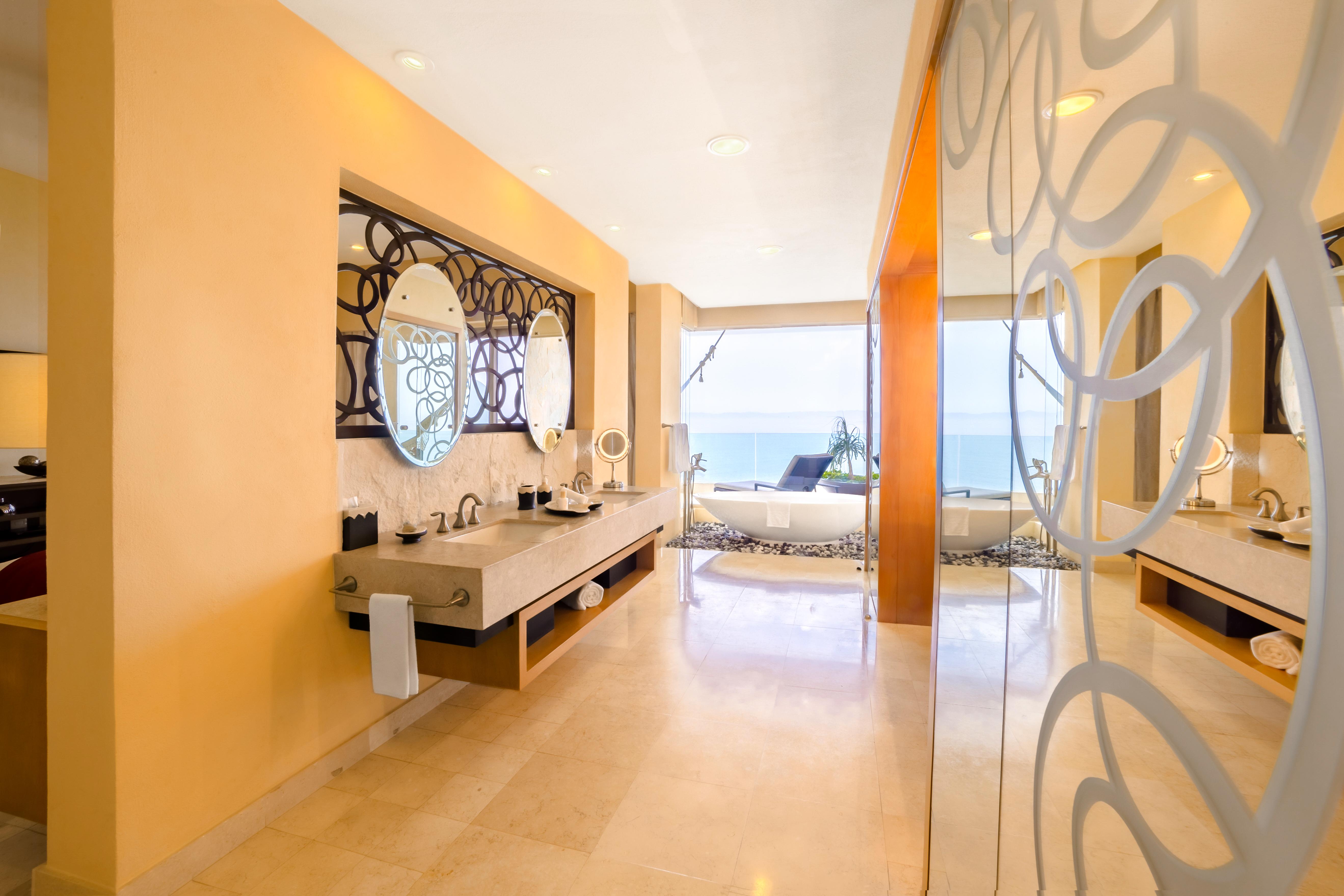 Garza Blanca Preserve Resort&Spa Puerto Vallarta Zewnętrze zdjęcie