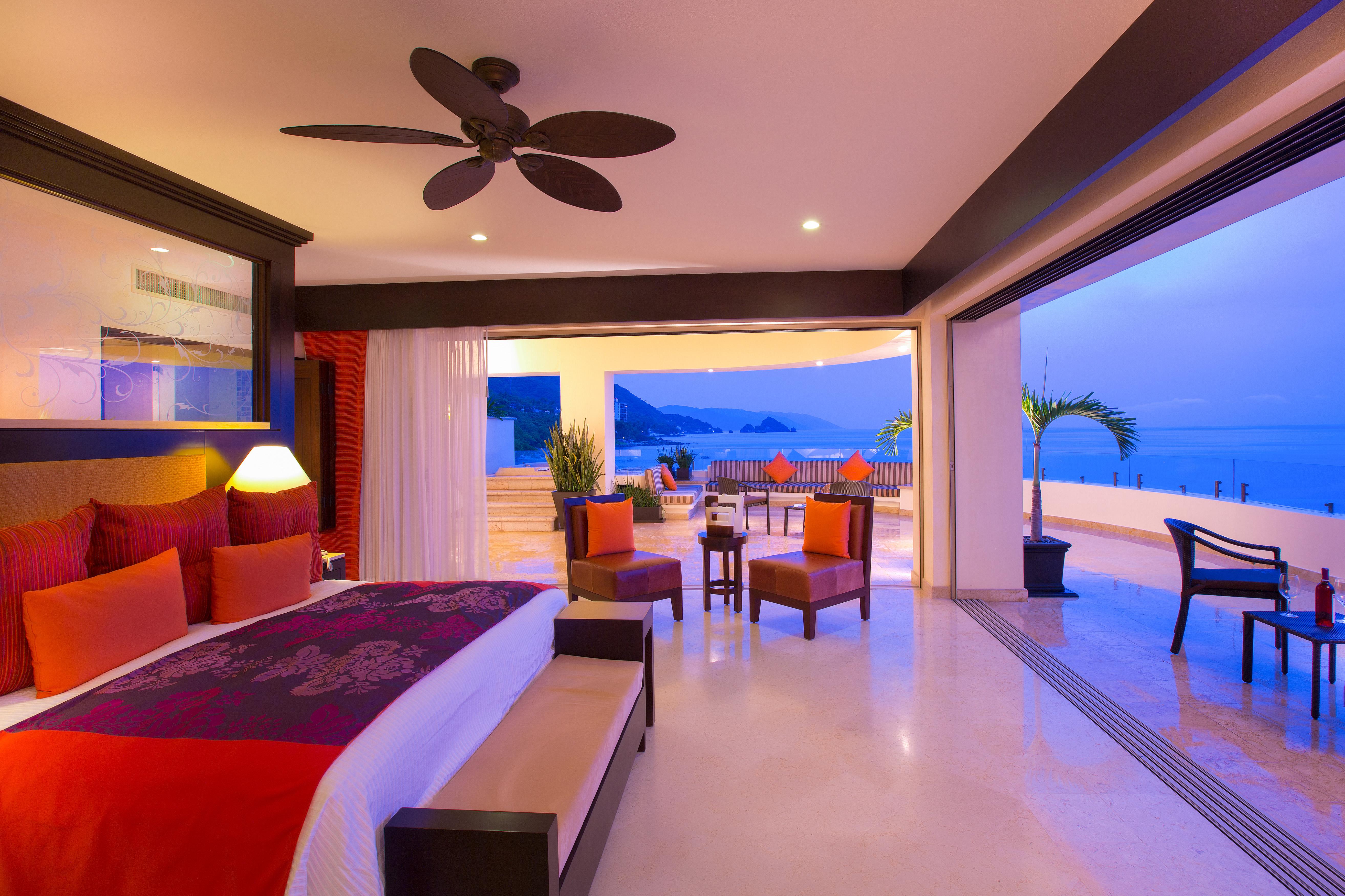 Garza Blanca Preserve Resort&Spa Puerto Vallarta Zewnętrze zdjęcie