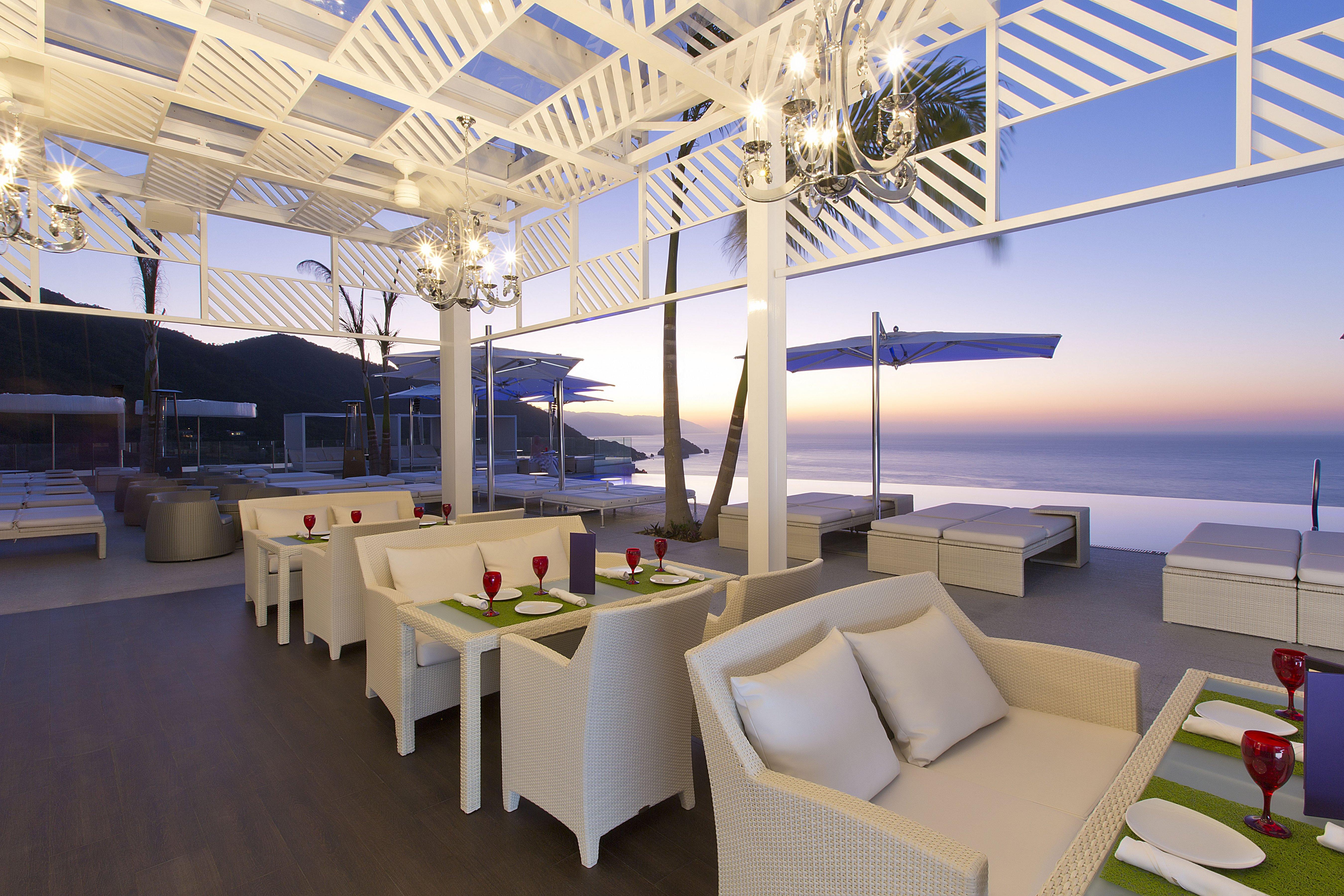 Garza Blanca Preserve Resort&Spa Puerto Vallarta Zewnętrze zdjęcie