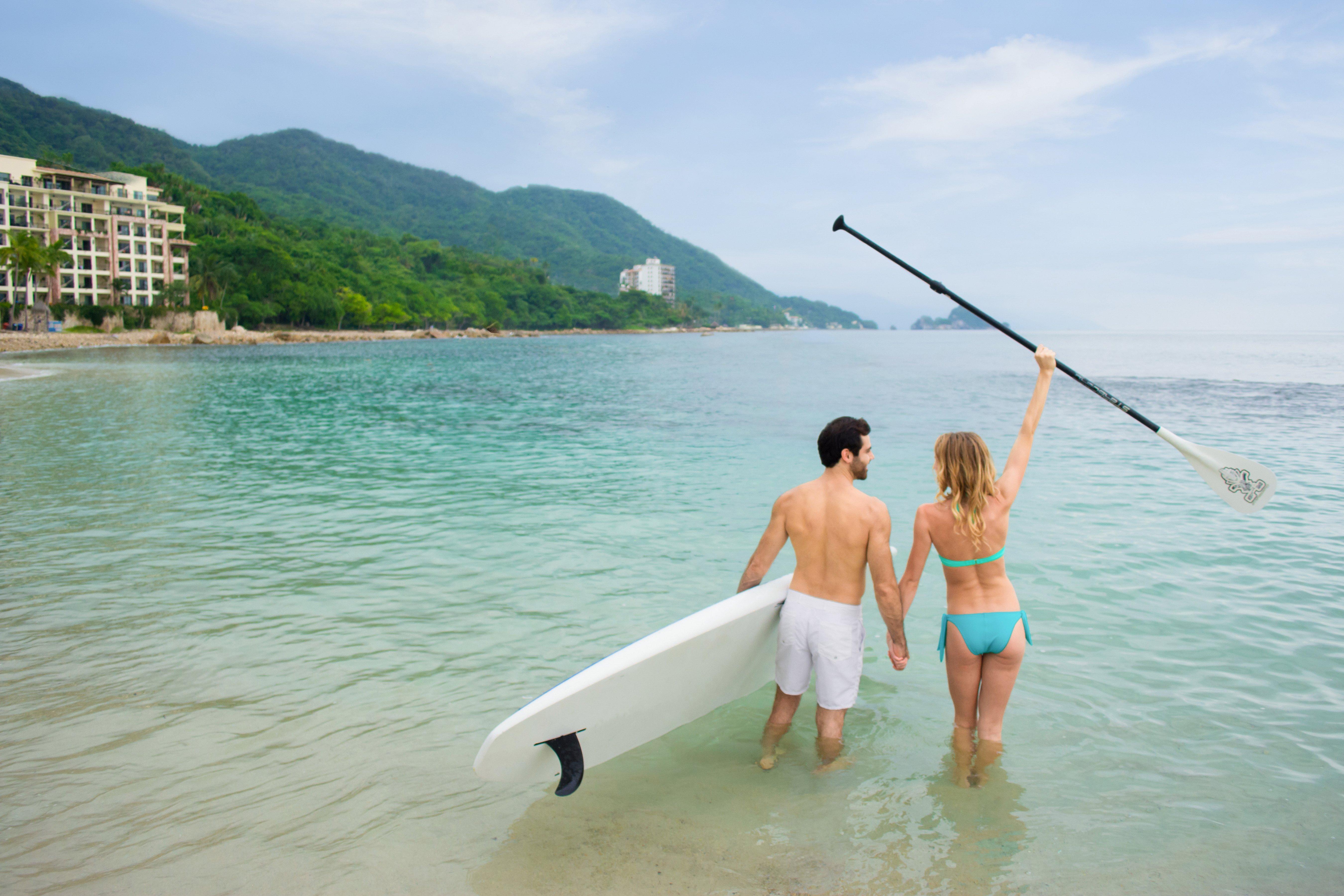 Garza Blanca Preserve Resort&Spa Puerto Vallarta Zewnętrze zdjęcie