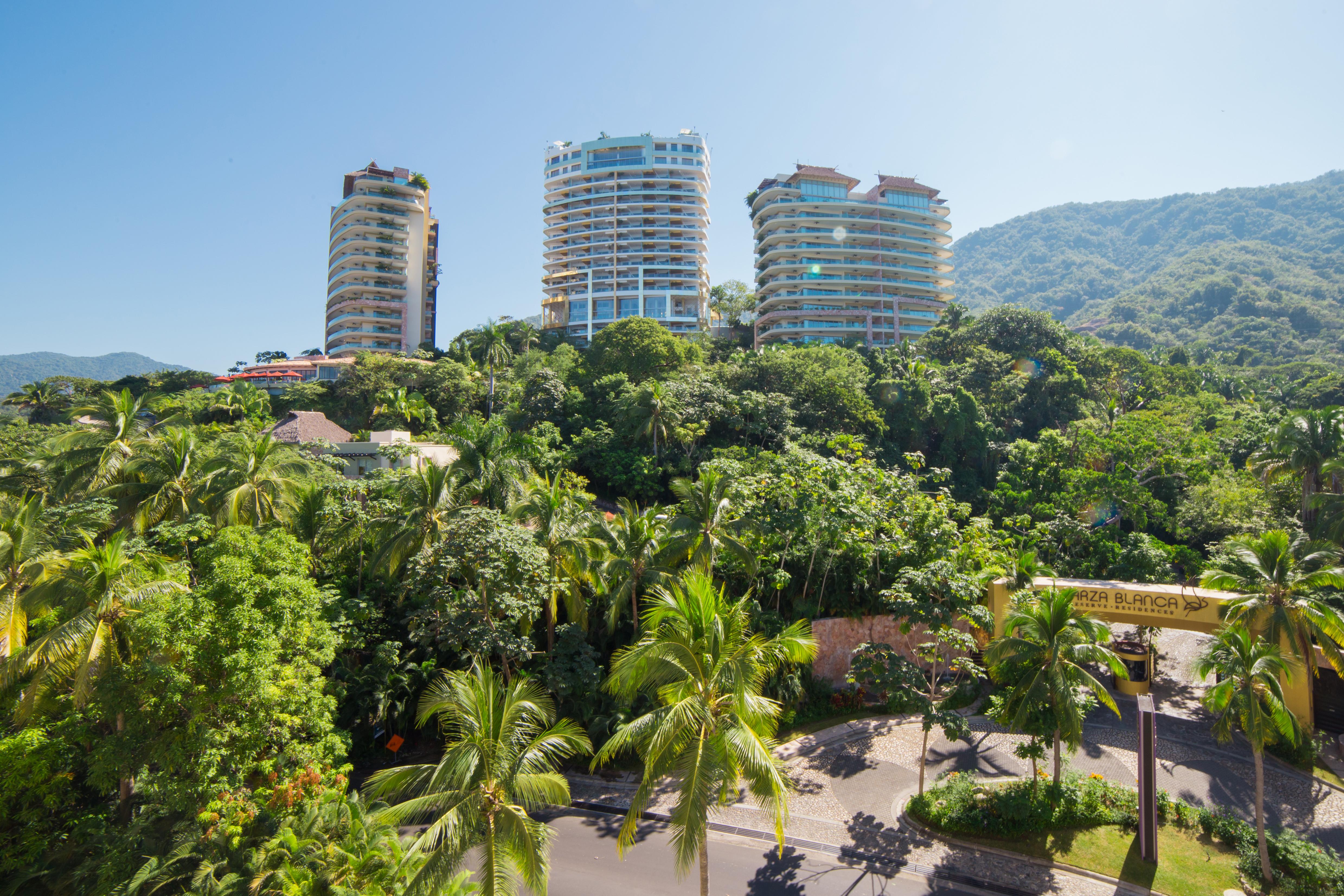 Garza Blanca Preserve Resort&Spa Puerto Vallarta Zewnętrze zdjęcie