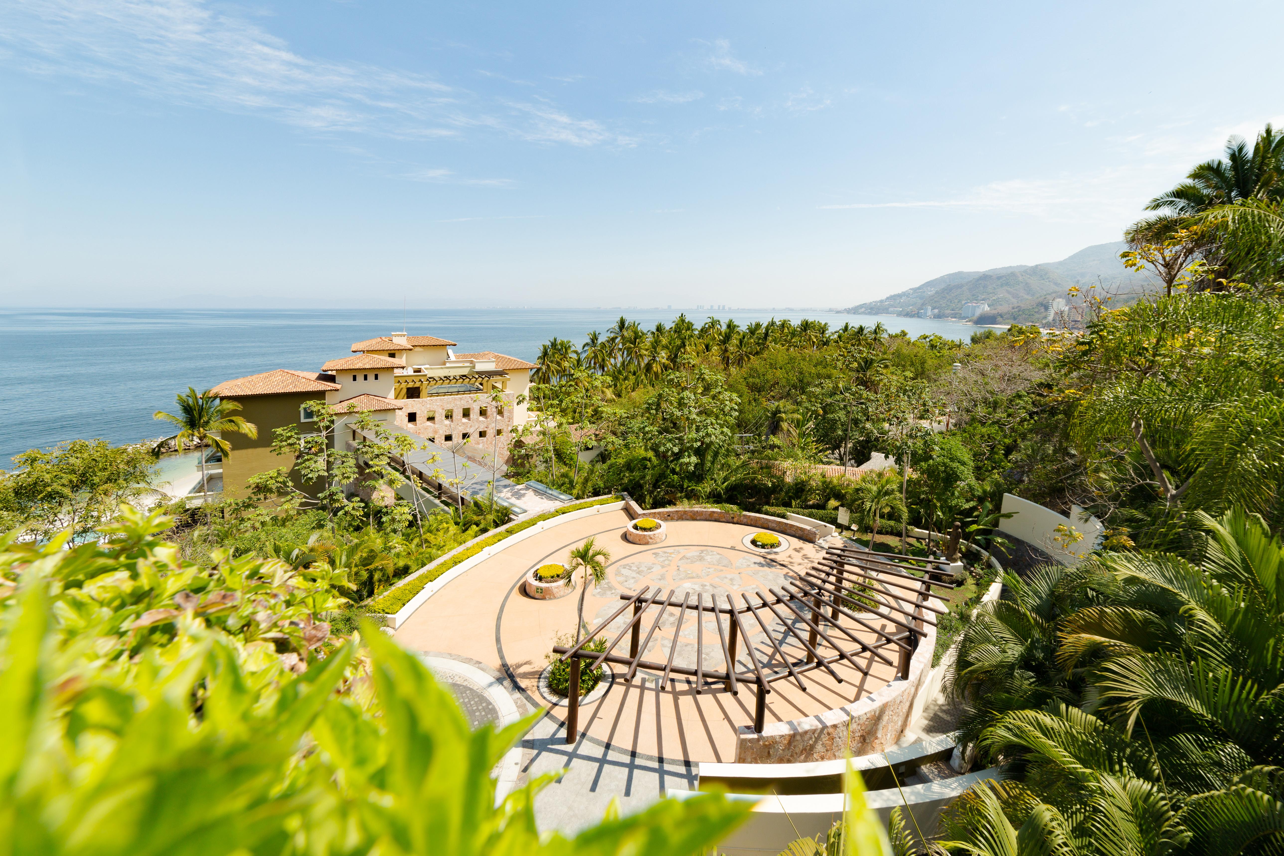 Garza Blanca Preserve Resort&Spa Puerto Vallarta Zewnętrze zdjęcie